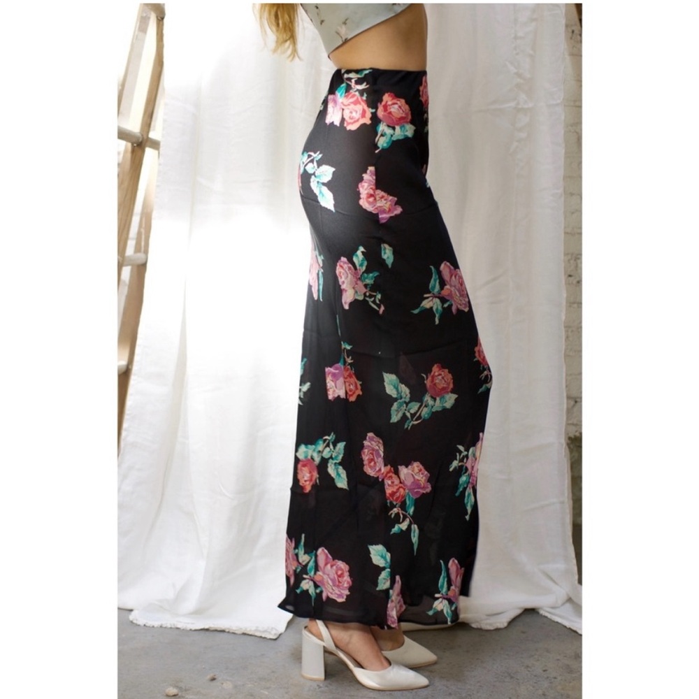 Stone cold fox Caroline skirt